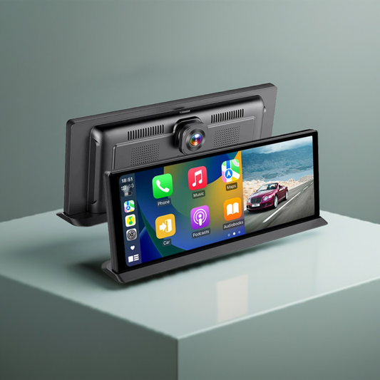 DVR de Coche 11.3" con Carplay